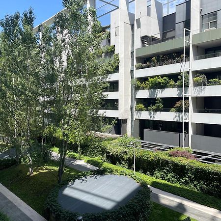 Loft Giulietta Apartment Milan Bagian luar foto