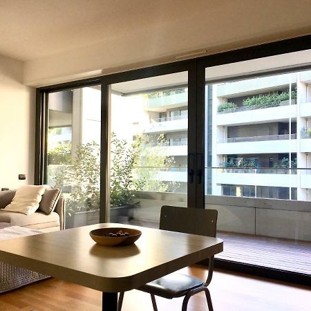 Loft Giulietta Apartment Milan Bagian luar foto