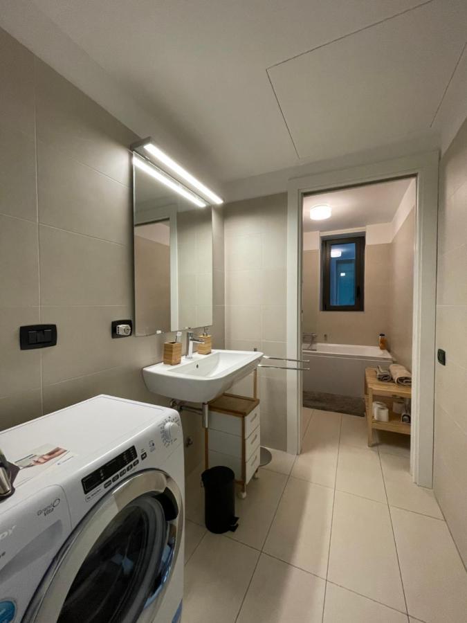 Loft Giulietta Apartment Milan Bagian luar foto