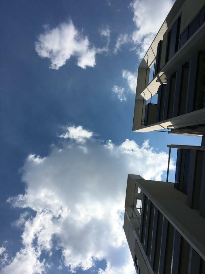 Loft Giulietta Apartment Milan Bagian luar foto